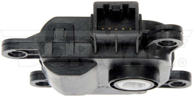 HVAC Blend Door Actuator Dorman-OE Solutions 604-329
