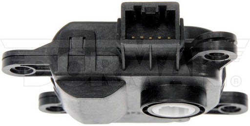 HVAC Blend Door Actuator Dorman-OE Solutions 604-329