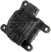 HVAC Blend Door Actuator Dorman-OE Solutions 604-329