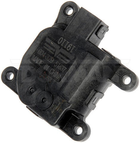 HVAC Blend Door Actuator Dorman-OE Solutions 604-329
