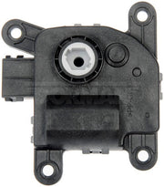 HVAC Blend Door Actuator Dorman-OE Solutions 604-330