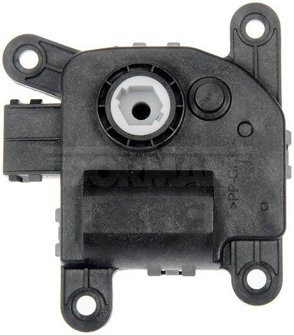HVAC Blend Door Actuator Dorman-OE Solutions 604-330