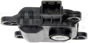 HVAC Blend Door Actuator Dorman-OE Solutions 604-330