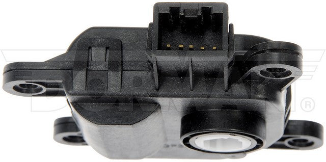 HVAC Blend Door Actuator Dorman-OE Solutions 604-330