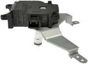 HVAC Heater Blend Door Actuator Dorman-OE Solutions 604-331