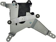 HVAC Heater Blend Door Actuator Dorman-OE Solutions 604-331