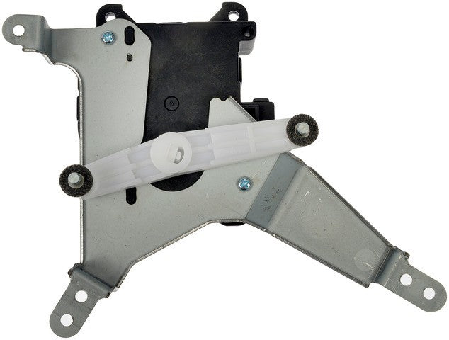 HVAC Heater Blend Door Actuator Dorman-OE Solutions 604-331
