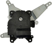 HVAC Heater Blend Door Actuator Dorman-OE Solutions 604-331