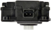 HVAC Heater Blend Door Actuator Dorman-OE Solutions 604-332