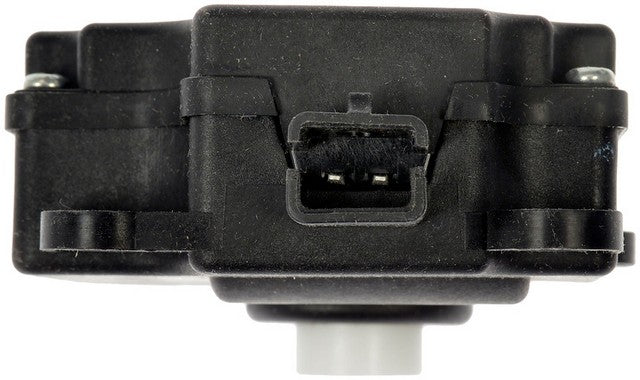 HVAC Heater Blend Door Actuator Dorman-OE Solutions 604-332