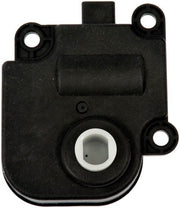 HVAC Heater Blend Door Actuator Dorman-OE Solutions 604-332