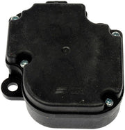 HVAC Heater Blend Door Actuator Dorman-OE Solutions 604-332