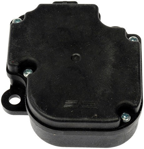 HVAC Heater Blend Door Actuator Dorman-OE Solutions 604-332