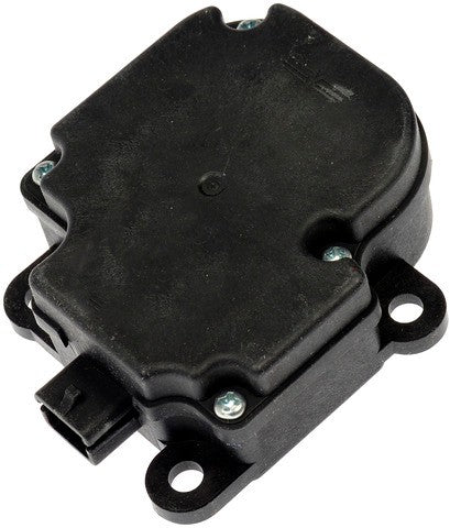 HVAC Heater Blend Door Actuator Dorman-OE Solutions 604-332