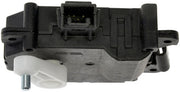 HVAC Heater Blend Door Actuator Dorman-OE Solutions 604-333