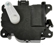 HVAC Heater Blend Door Actuator Dorman-OE Solutions 604-333