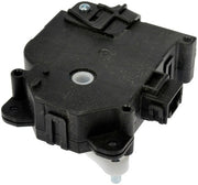 HVAC Heater Blend Door Actuator Dorman-OE Solutions 604-333
