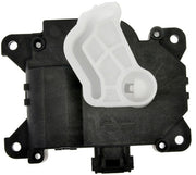 HVAC Heater Blend Door Actuator Dorman-OE Solutions 604-337