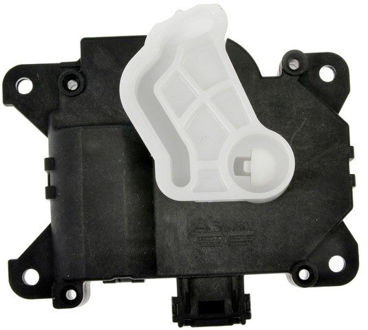 HVAC Heater Blend Door Actuator Dorman-OE Solutions 604-337