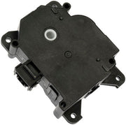 HVAC Heater Blend Door Actuator Dorman-OE Solutions 604-337