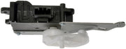 HVAC Heater Blend Door Actuator Dorman-OE Solutions 604-340