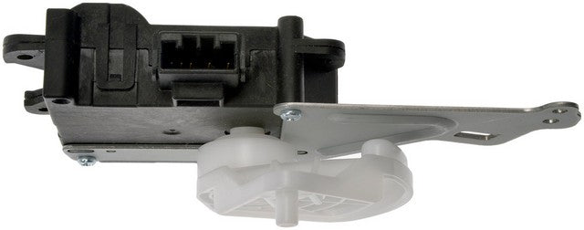 HVAC Heater Blend Door Actuator Dorman-OE Solutions 604-340