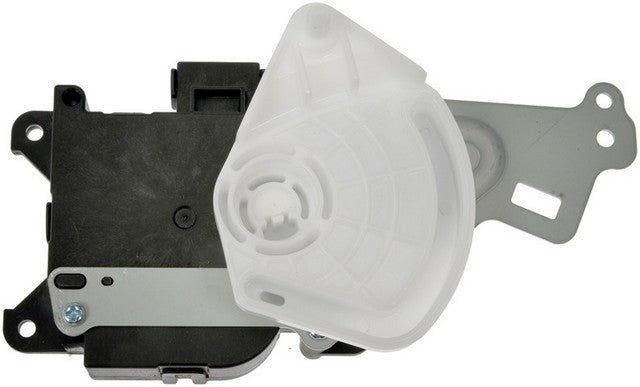 HVAC Heater Blend Door Actuator Dorman-OE Solutions 604-340