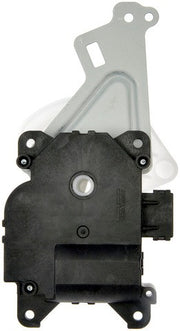 HVAC Heater Blend Door Actuator Dorman-OE Solutions 604-340