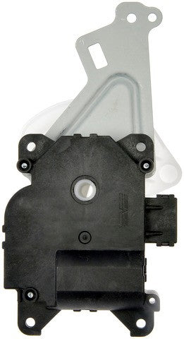 HVAC Heater Blend Door Actuator Dorman-OE Solutions 604-340