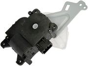 HVAC Heater Blend Door Actuator Dorman-OE Solutions 604-340