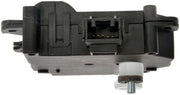 HVAC Heater Blend Door Actuator Dorman-OE Solutions 604-341