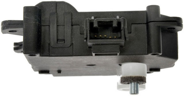 HVAC Heater Blend Door Actuator Dorman-OE Solutions 604-341