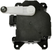 HVAC Heater Blend Door Actuator Dorman-OE Solutions 604-341