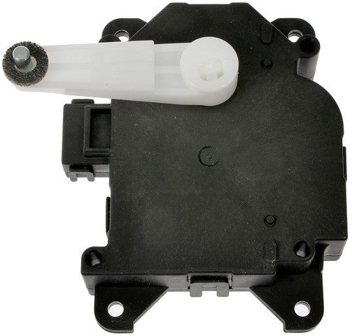 HVAC Heater Blend Door Actuator Dorman-OE Solutions 604-341