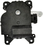 HVAC Heater Blend Door Actuator Dorman-OE Solutions 604-341