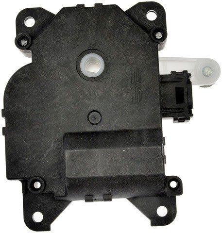 HVAC Heater Blend Door Actuator Dorman-OE Solutions 604-341