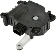 HVAC Heater Blend Door Actuator Dorman-OE Solutions 604-341