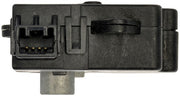 HVAC Heater Blend Door Actuator Dorman-OE Solutions 604-343