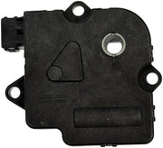 HVAC Heater Blend Door Actuator Dorman-OE Solutions 604-343