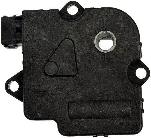 HVAC Heater Blend Door Actuator Dorman-OE Solutions 604-343