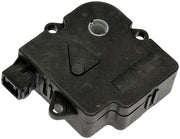 HVAC Heater Blend Door Actuator Dorman-OE Solutions 604-343