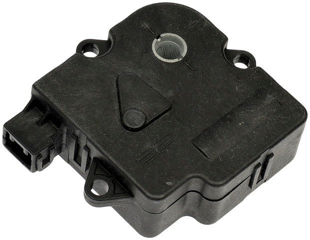 HVAC Heater Blend Door Actuator Dorman-OE Solutions 604-343