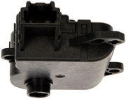 HVAC Heater Blend Door Actuator Dorman-OE Solutions 604-353
