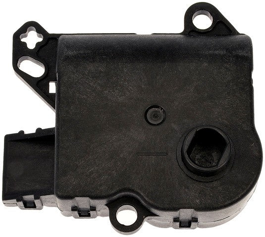 HVAC Heater Blend Door Actuator Dorman-OE Solutions 604-353