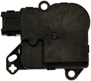 HVAC Heater Blend Door Actuator Dorman-OE Solutions 604-353