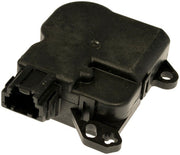 HVAC Heater Blend Door Actuator Dorman-OE Solutions 604-353