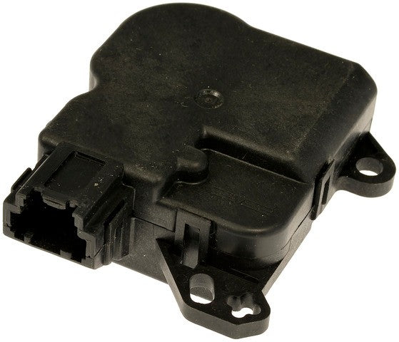 HVAC Heater Blend Door Actuator Dorman-OE Solutions 604-353
