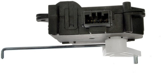 HVAC Heater Blend Door Actuator Dorman-OE Solutions 604-357