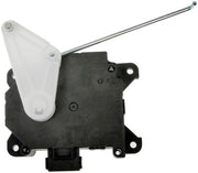 HVAC Heater Blend Door Actuator Dorman-OE Solutions 604-357