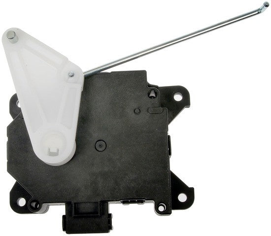 HVAC Heater Blend Door Actuator Dorman-OE Solutions 604-357